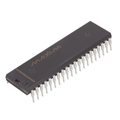 DS80C323-MCD+ IC MCU 8BIT ROMLESS 40DIP Analog Devices Inc./Maxim Integrated