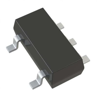 LT1761ES5-3#TRPBF IC REG LINEAR 3V 100MA TSOT23-5 Analog Devices Inc.