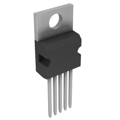 LM2931CT/NOPB IC REG LIN POS ADJ 100MA TO220-5 Texas Instruments