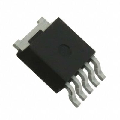 NJM12856DL3-33-TE1 IC REG LINEAR 3.3V 1A TO252-5 Nisshinbo Micro Devices Inc.