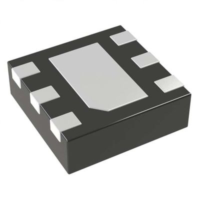AP7370-33FDC-7 IC REG LINEAR 3.3V 300MA 6DFN Diodes Incorporated