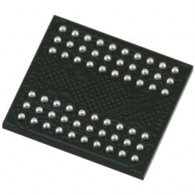 W949D6DBHX5I IC DRAM 512MBIT PAR 60VFBGA Winbond Electronics