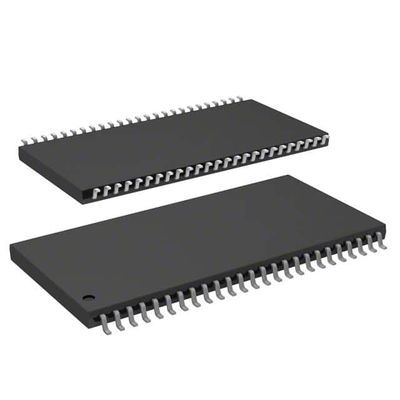 IS42S16100H-7TLI-TR IC DRAM 16MBIT PAR 50TSOP II ISSI, Integrated Silicon Solution Inc