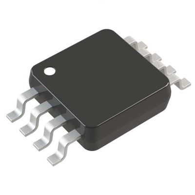 LTC1550LCMS8#TRPBF IC REG CHARG PUMP ADJ 20MA 8MSOP Analog Devices Inc.