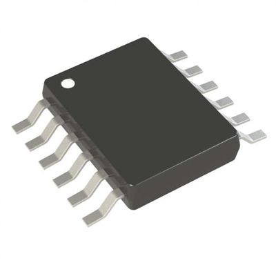 LTC3245EMSE#TRPBF IC REG CHARG PUMP ADJ/PRG 12MSOP Analog Devices Inc.