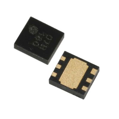 XC9236D08CER-G IC REG BUCK ADJ 600MA 6USPC Torex Semiconductor Ltd