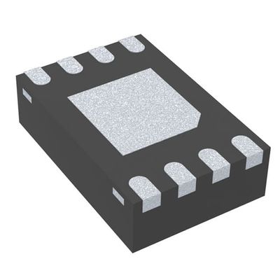 MCP1640BT-I/MC IC REG BOOST ADJ 350MA 8DFN Microchip Technology