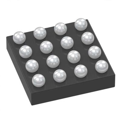 MAX15066EWE+T IC REG BUCK ADJUSTABLE 4A 16WLP Analog Devices Inc./Maxim Integrated