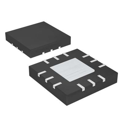 MAX17292ETCF+ IC REG BOOST ADJ 1A 12TQFN Analog Devices Inc./Maxim Integrated