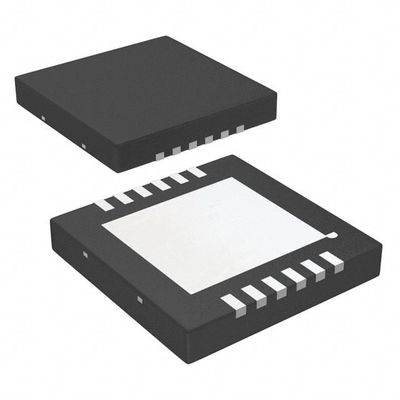 LM2672LD-ADJ/NOPB IC REG BUCK ADJUSTABLE 1A 16WSON Texas Instruments